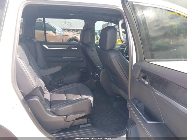 45315615 :رقم المزاد ، 1GKENKKS4TJ228829 vin ، 2026 Gmc Acadia Elevation Fwd مزاد بيع
