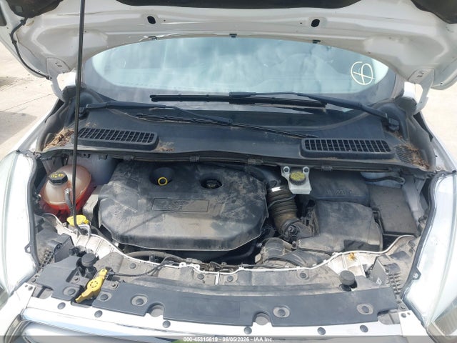 Aukcja sprzedaży 2018 Ford Escape Titanium, vin: 1FMCU0J9XJUB70936, numer aukcji: 45315619