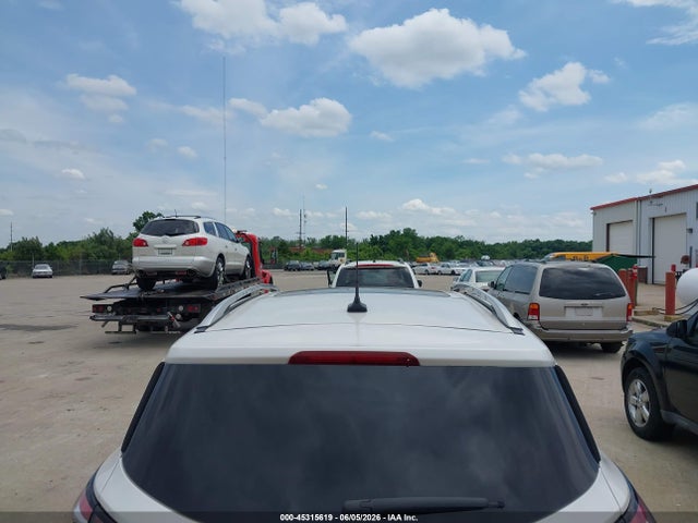 Aukcja sprzedaży 2018 Ford Escape Titanium, vin: 1FMCU0J9XJUB70936, numer aukcji: 45315619