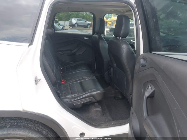 Aukcja sprzedaży 2018 Ford Escape Titanium, vin: 1FMCU0J9XJUB70936, numer aukcji: 45315619