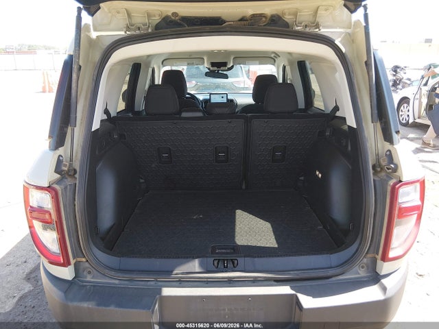 3FMCR9B65RRF02570 Ford Bronco Sport Big Bend