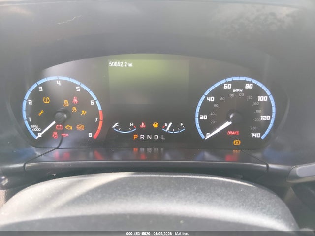 3FMCR9B65RRF02570 Ford Bronco Sport Big Bend