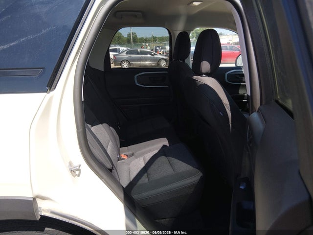 3FMCR9B65RRF02570 Ford Bronco Sport Big Bend