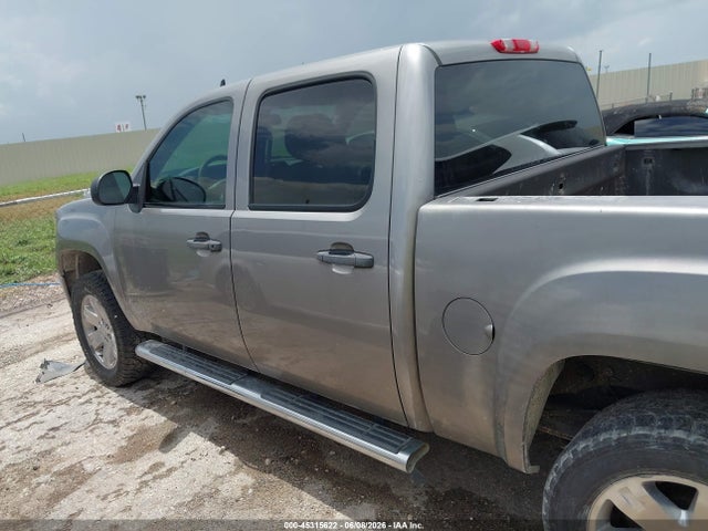 45315622 :رقم المزاد ، 3GTEK13308G132601 vin ، 2008 Gmc Sierra 1500 Sle1 مزاد بيع