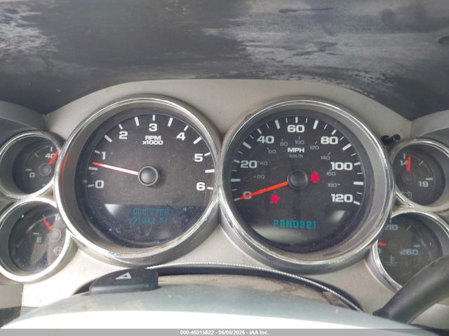 45315622 :رقم المزاد ، 3GTEK13308G132601 vin ، 2008 Gmc Sierra 1500 Sle1 مزاد بيع