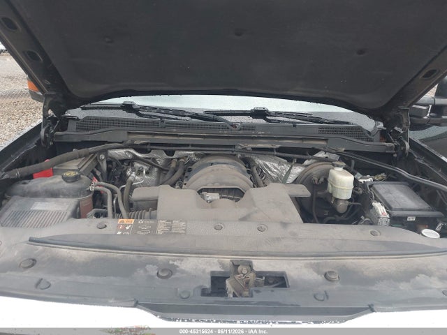 Aukcja sprzedaży 2016 Gmc Sierra 1500 Sle, vin: 3GTU2MECXGG284040, numer aukcji: 45315624