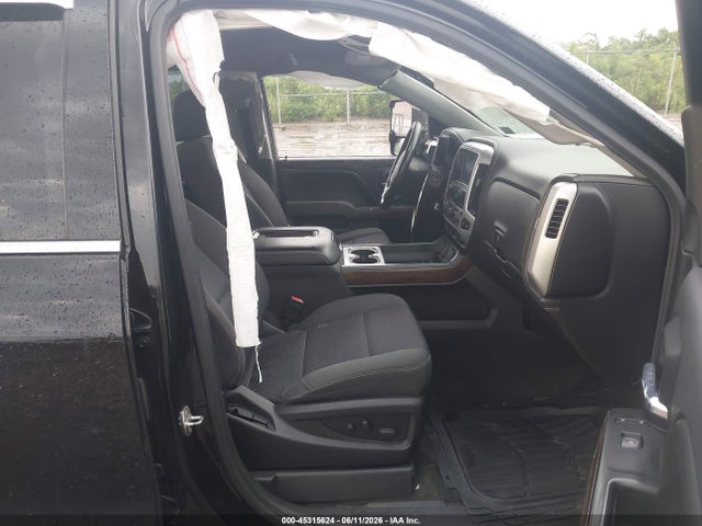 Aukcja sprzedaży 2016 Gmc Sierra 1500 Sle, vin: 3GTU2MECXGG284040, numer aukcji: 45315624