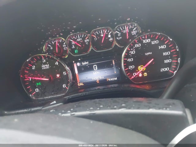 Aukcja sprzedaży 2016 Gmc Sierra 1500 Sle, vin: 3GTU2MECXGG284040, numer aukcji: 45315624