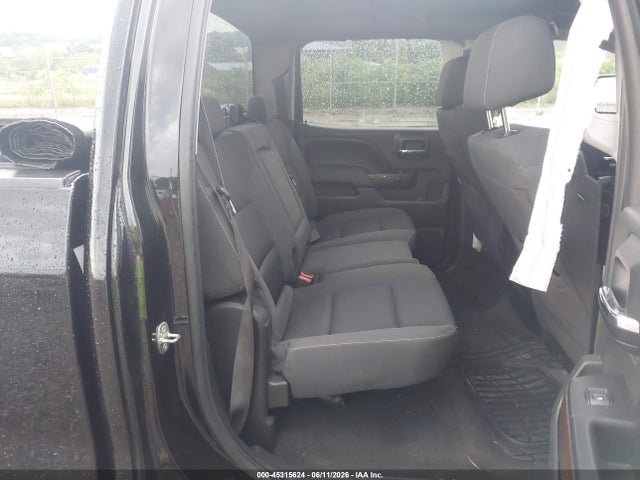 Aukcja sprzedaży 2016 Gmc Sierra 1500 Sle, vin: 3GTU2MECXGG284040, numer aukcji: 45315624