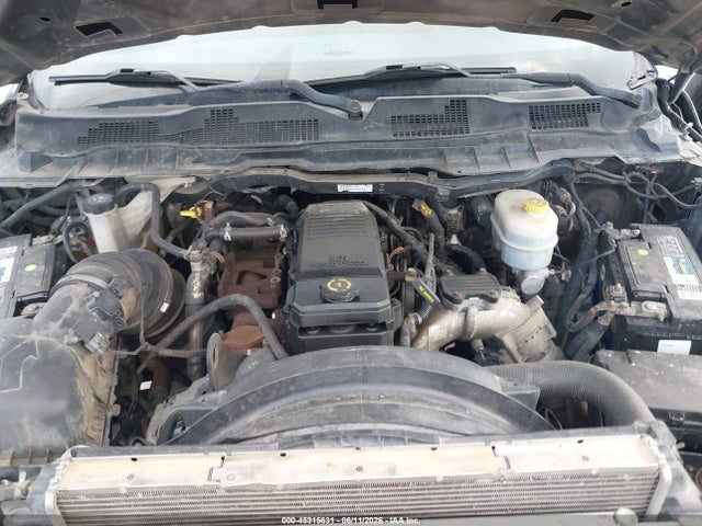 Продаж на аукціоні авто 2016 Ram 3500 Slt, vin: 3C63RRHL5GG155081, номер лоту: 45315631