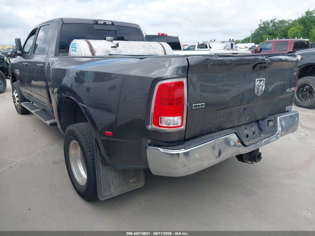 Продаж на аукціоні авто 2016 Ram 3500 Slt, vin: 3C63RRHL5GG155081, номер лоту: 45315631