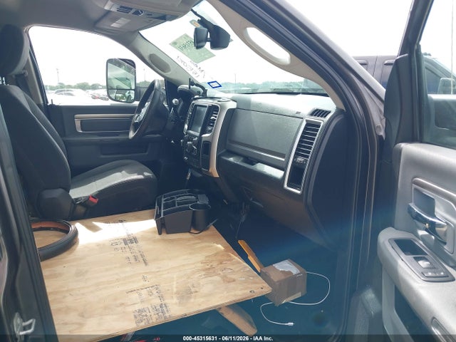 Продаж на аукціоні авто 2016 Ram 3500 Slt, vin: 3C63RRHL5GG155081, номер лоту: 45315631
