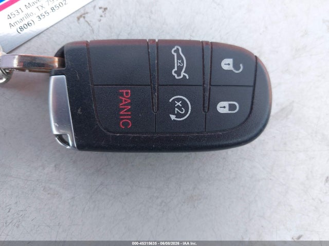 45315635 :رقم المزاد ، 2C3CCABG8LH209382 vin ، 2020 Chrysler 300 300s مزاد بيع