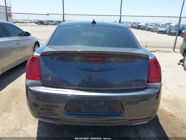 45315635 :رقم المزاد ، 2C3CCABG8LH209382 vin ، 2020 Chrysler 300 300s مزاد بيع