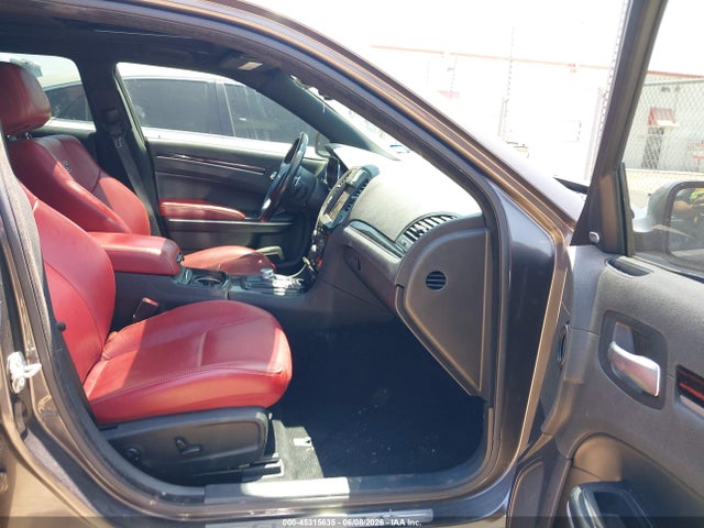 45315635 :رقم المزاد ، 2C3CCABG8LH209382 vin ، 2020 Chrysler 300 300s مزاد بيع