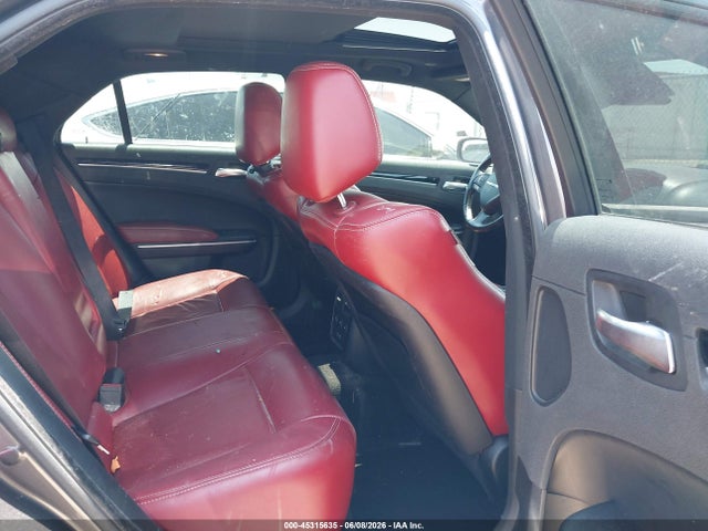 45315635 :رقم المزاد ، 2C3CCABG8LH209382 vin ، 2020 Chrysler 300 300s مزاد بيع