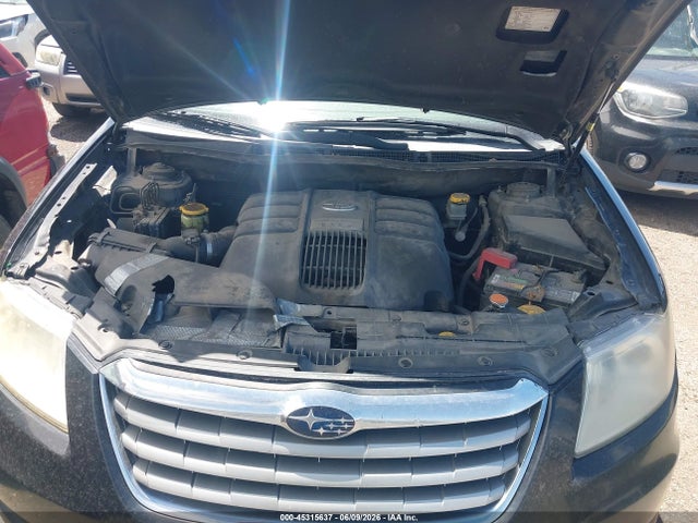 Aukcja sprzedaży 2011 Subaru Tribeca 3.6r Limited, vin: 4S4WX9GDXB4402425, numer aukcji: 45315637