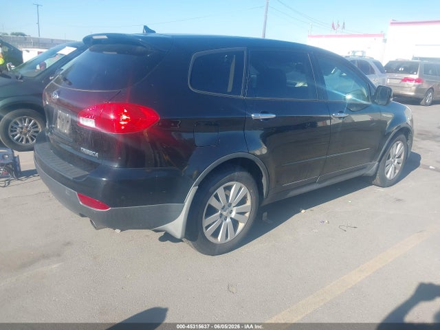 Aukcja sprzedaży 2011 Subaru Tribeca 3.6r Limited, vin: 4S4WX9GDXB4402425, numer aukcji: 45315637