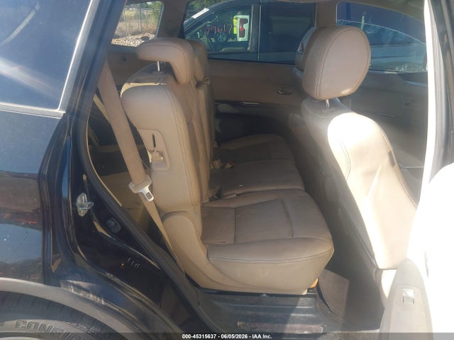 45315637 :رقم المزاد ، 4S4WX9GDXB4402425 vin ، 2011 Subaru Tribeca 3.6r Limited مزاد بيع