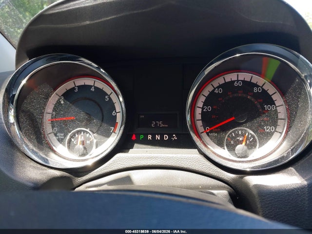 2019 Dodge Grand Caravan Se მანქანა იყიდება აუქციონზე, vin: 2C4RDGBG0KR682899, აუქციონის ნომერი: 45315639