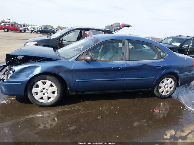 Продаж на аукціоні авто 2004 Ford Taurus Lx, vin: 1FAFP52U64A140434, номер лоту: 45315643