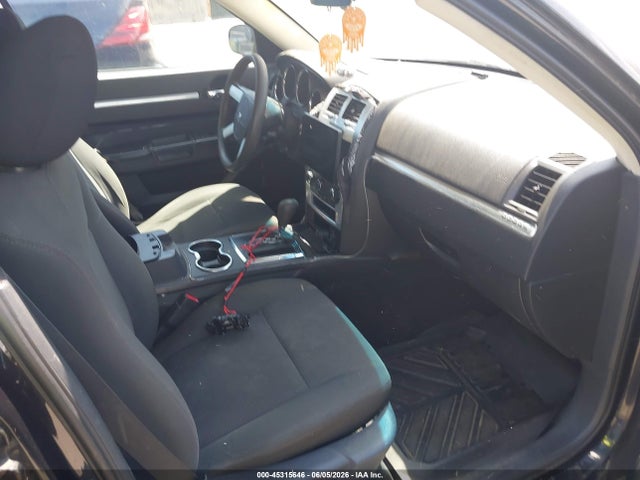 Продажа на аукционе авто 2009 Dodge Charger Sxt, vin: 2B3KA33V99H524160, номер лота: 45315646