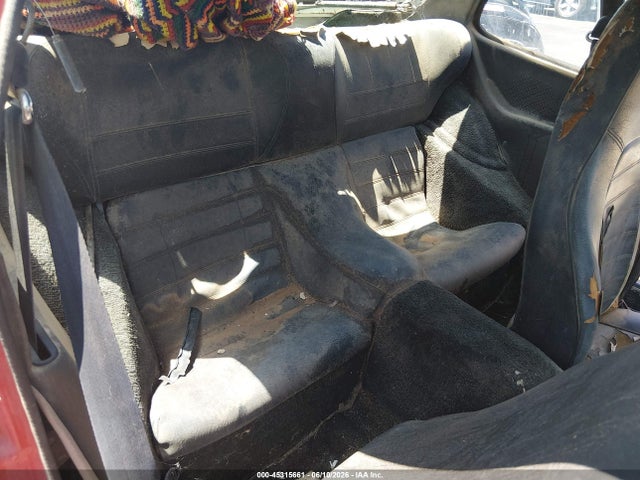 Продаж на аукціоні авто 1978 Porsche 924, vin: 9248204128, номер лоту: 45315661