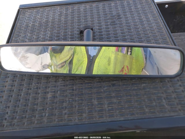 45315663 :رقم المزاد ، 1FTHF25G9KPA29235 vin ، 1989 Ford F250 مزاد بيع