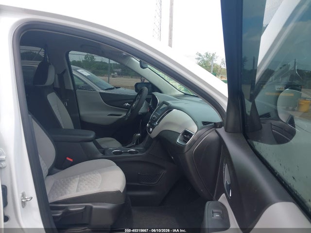45315667 :رقم المزاد ، 2GNAXREV3J6203148 vin ، 2018 Chevrolet Equinox Ls مزاد بيع