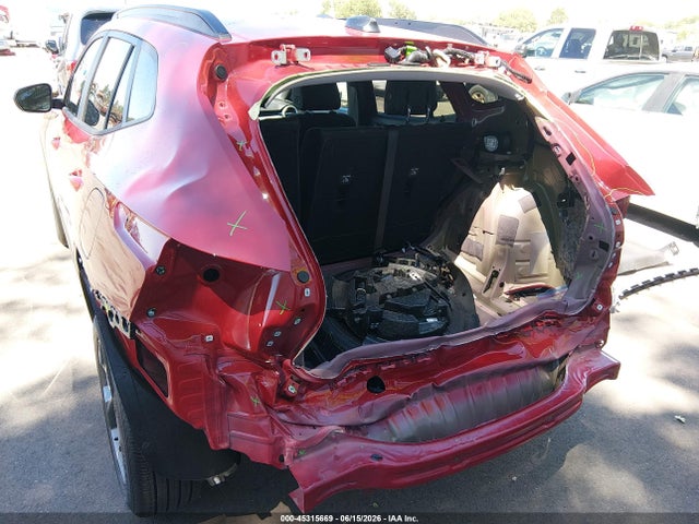 45315669 :رقم المزاد ، KL77LHEP1TC135918 vin ، 2026 Chevrolet Trax Fwd Lt مزاد بيع