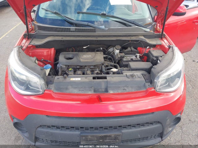 KIA Soul 2019 KNDJN2A2XK7675446 Image 10