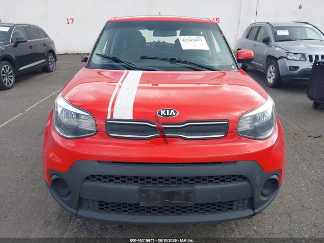 KIA Soul 2019 KNDJN2A2XK7675446 Image 11