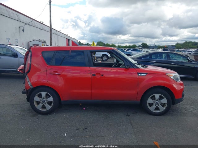 KIA Soul 2019 KNDJN2A2XK7675446 Image 12