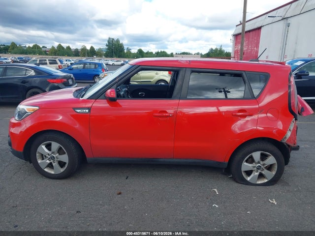 KIA Soul 2019 KNDJN2A2XK7675446 Image 13