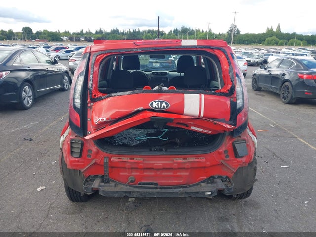 KIA Soul 2019 KNDJN2A2XK7675446 Image 15
