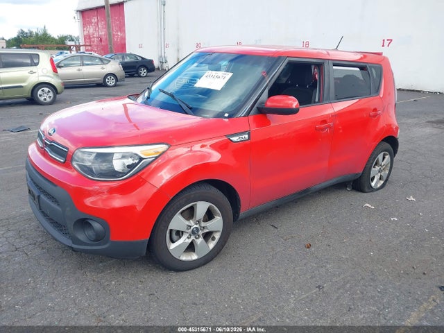 KIA Soul 2019 KNDJN2A2XK7675446 Image 2