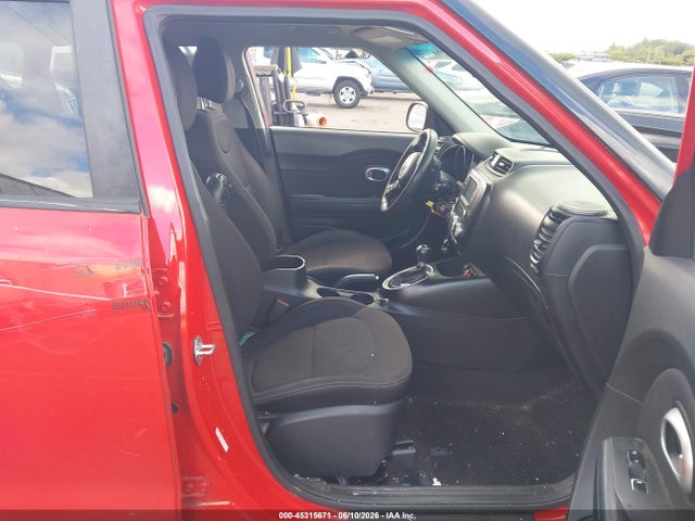KIA Soul 2019 KNDJN2A2XK7675446 Image 5