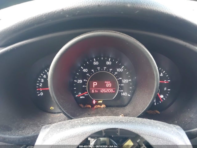 KIA Soul 2019 KNDJN2A2XK7675446 Image 7