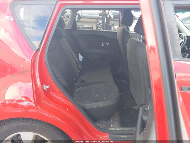 KIA Soul 2019 KNDJN2A2XK7675446 Image 8