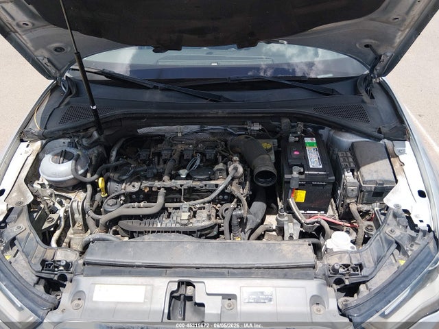 Продажа на аукционе авто 2015 Audi A3 2.0t Premium, vin: WAUBFGFF7F1003134, номер лота: 45315672