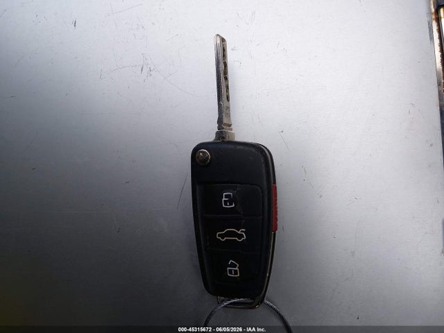 Продажа на аукционе авто 2015 Audi A3 2.0t Premium, vin: WAUBFGFF7F1003134, номер лота: 45315672