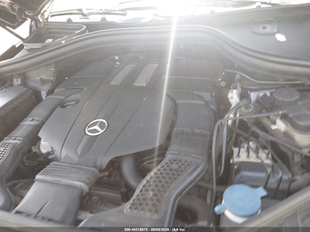 Продажа на аукционе авто 2019 Mercedes-benz Gle 400 4matic, vin: 4JGDA5GB5KB206050, номер лота: 45315675