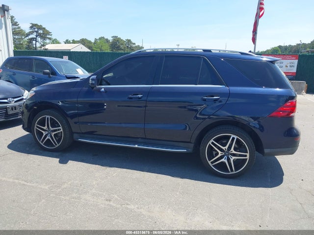 Продажа на аукционе авто 2019 Mercedes-benz Gle 400 4matic, vin: 4JGDA5GB5KB206050, номер лота: 45315675