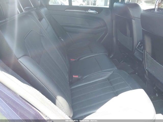 Продажа на аукционе авто 2019 Mercedes-benz Gle 400 4matic, vin: 4JGDA5GB5KB206050, номер лота: 45315675