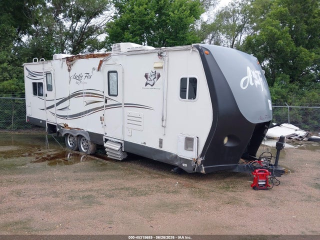 Northwood Arctic Fox 19l 2014 4N11L2928E0140107 головне зображення