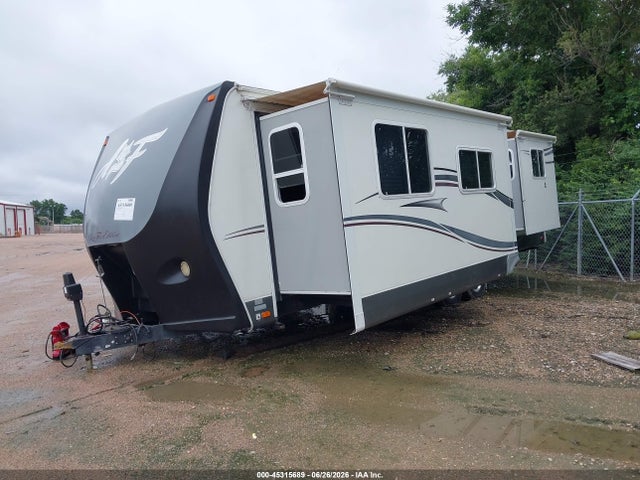 Northwood Arctic Fox 19l 2014 4N11L2928E0140107 Image 2