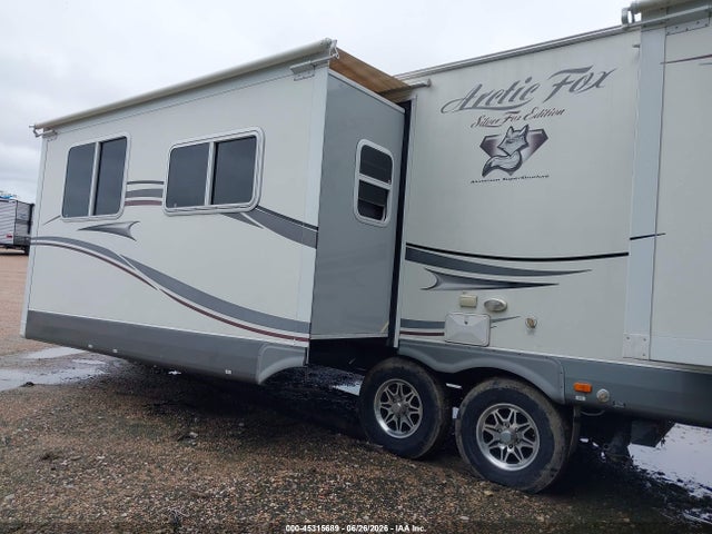 Northwood Arctic Fox 19l 2014 4N11L2928E0140107 Image 3