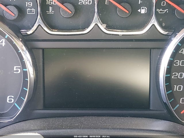 Aukcja sprzedaży 2017 Gmc Sierra 1500 Slt, vin: 1GTV2NEJ3HZ146009, numer aukcji: 45315696