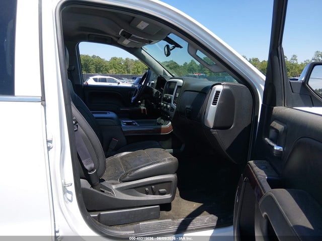 Aukcja sprzedaży 2017 Gmc Sierra 1500 Slt, vin: 1GTV2NEJ3HZ146009, numer aukcji: 45315696