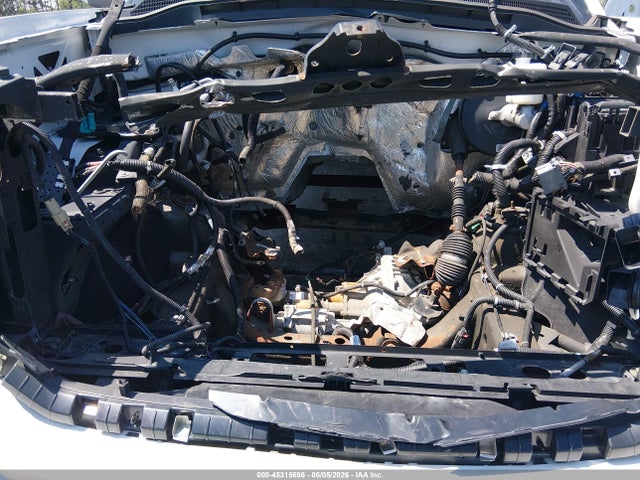 Aukcja sprzedaży 2017 Gmc Sierra 1500 Slt, vin: 1GTV2NEJ3HZ146009, numer aukcji: 45315696